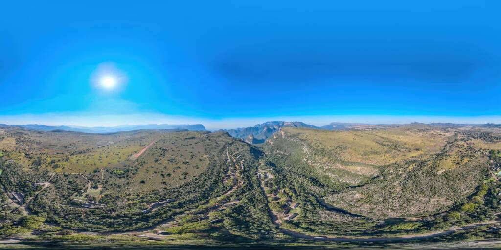 Blyde Canyon, A Forever Resort 360 degree tour preview