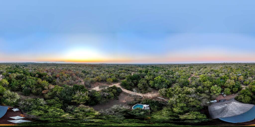 Hoedspruit travel chapter